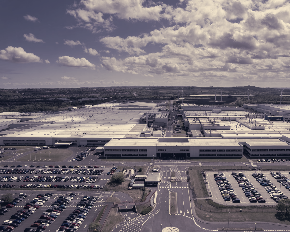 Nissan Links £170m Sunderland Investment to Potential Cut in UK ZEV Mandate