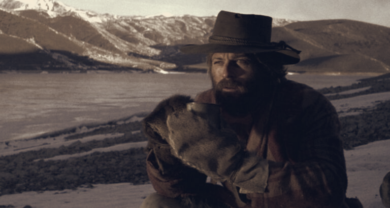 Robert Redford Bought Two Acres by Timpanogos, Gave Timp Haven the Name Sundance
