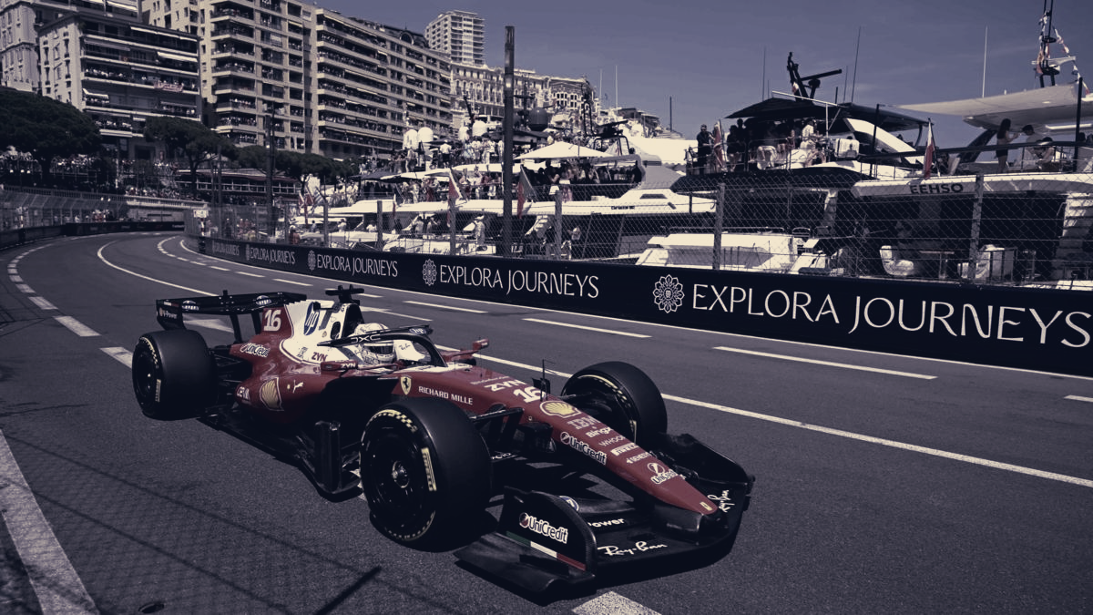 F1 Expands Sprint Programme to 10 Races, Forcing Weekend Format Change in Monaco