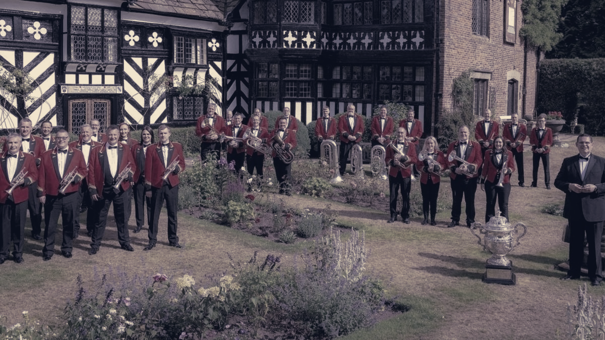 Foden's Band Secures England Spot at 2028 Europeans After 14th British Open Win