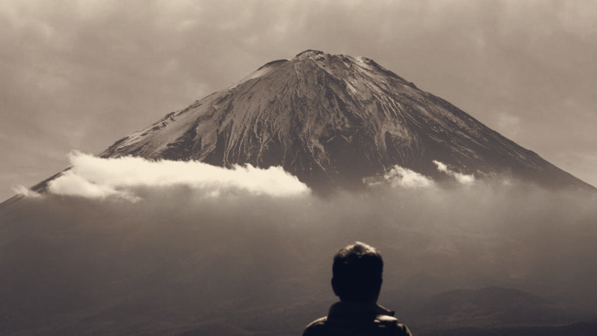 Yamanashi Will Charge Helicopter Rescues for Off-Season Mount Fuji Climbers
