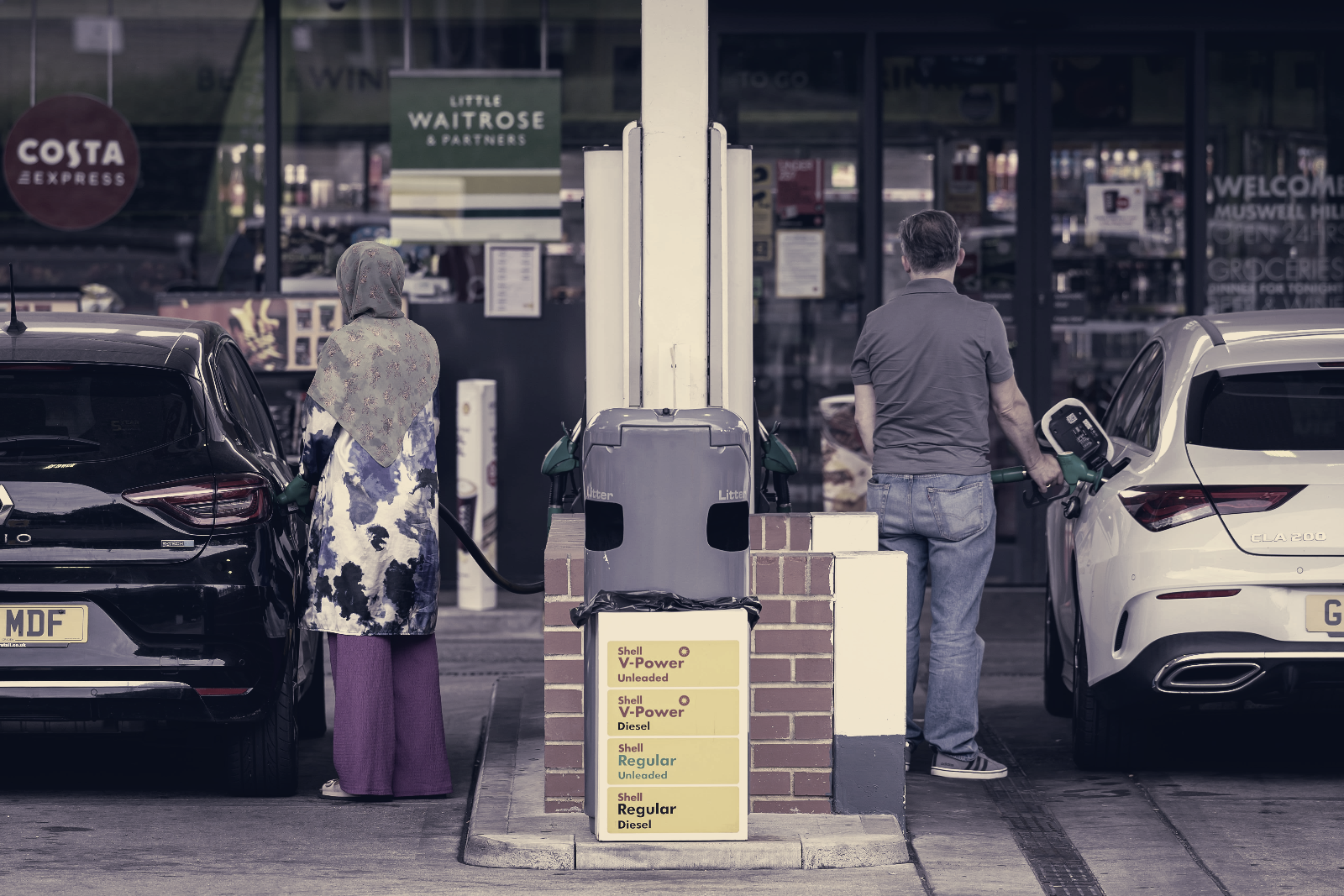 UK Inflation Rises to 3.1%, Adds Pressure Ahead of Bank of England Decision