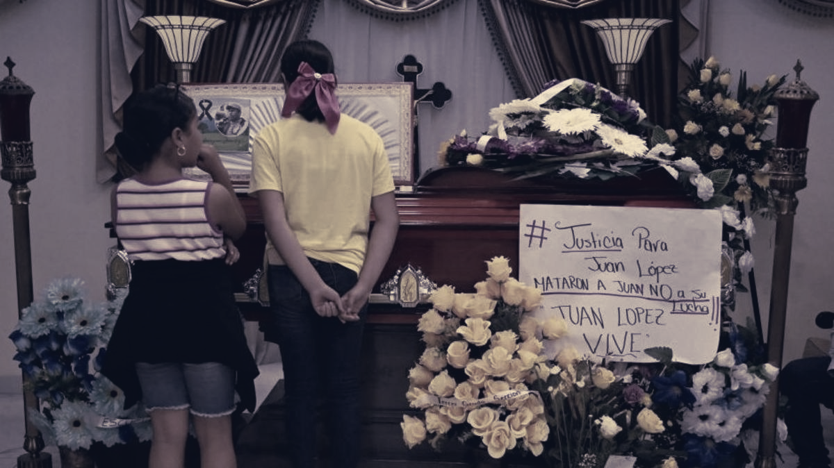Report Finds Colombia and Brazil Accounted for 52% of Environmental Activist Killings