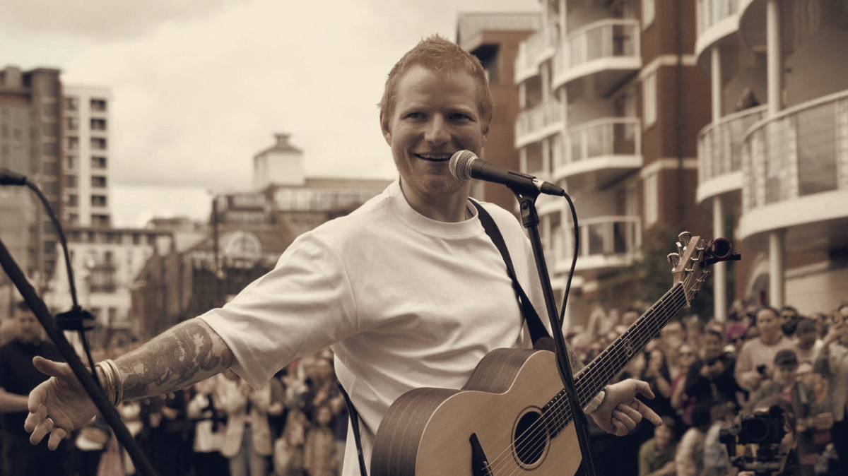 Ed Sheeran’s US Tour Collapses After Promoters Drop Macklemore, Support Acts Quit