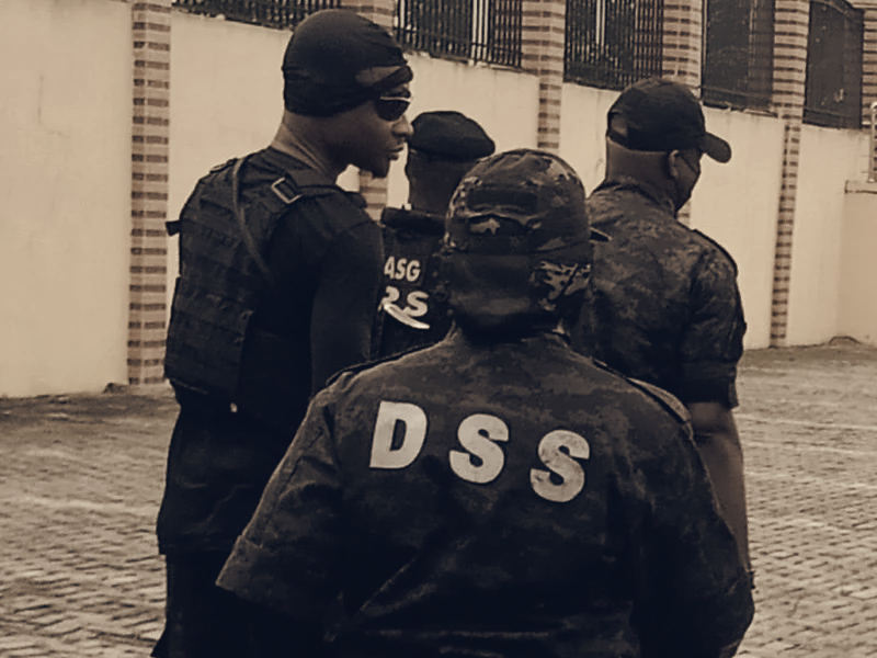 DSS Moves Re-arraignment of Five Alleged Ansaru Members to Sept 17 After Counsel Dispute