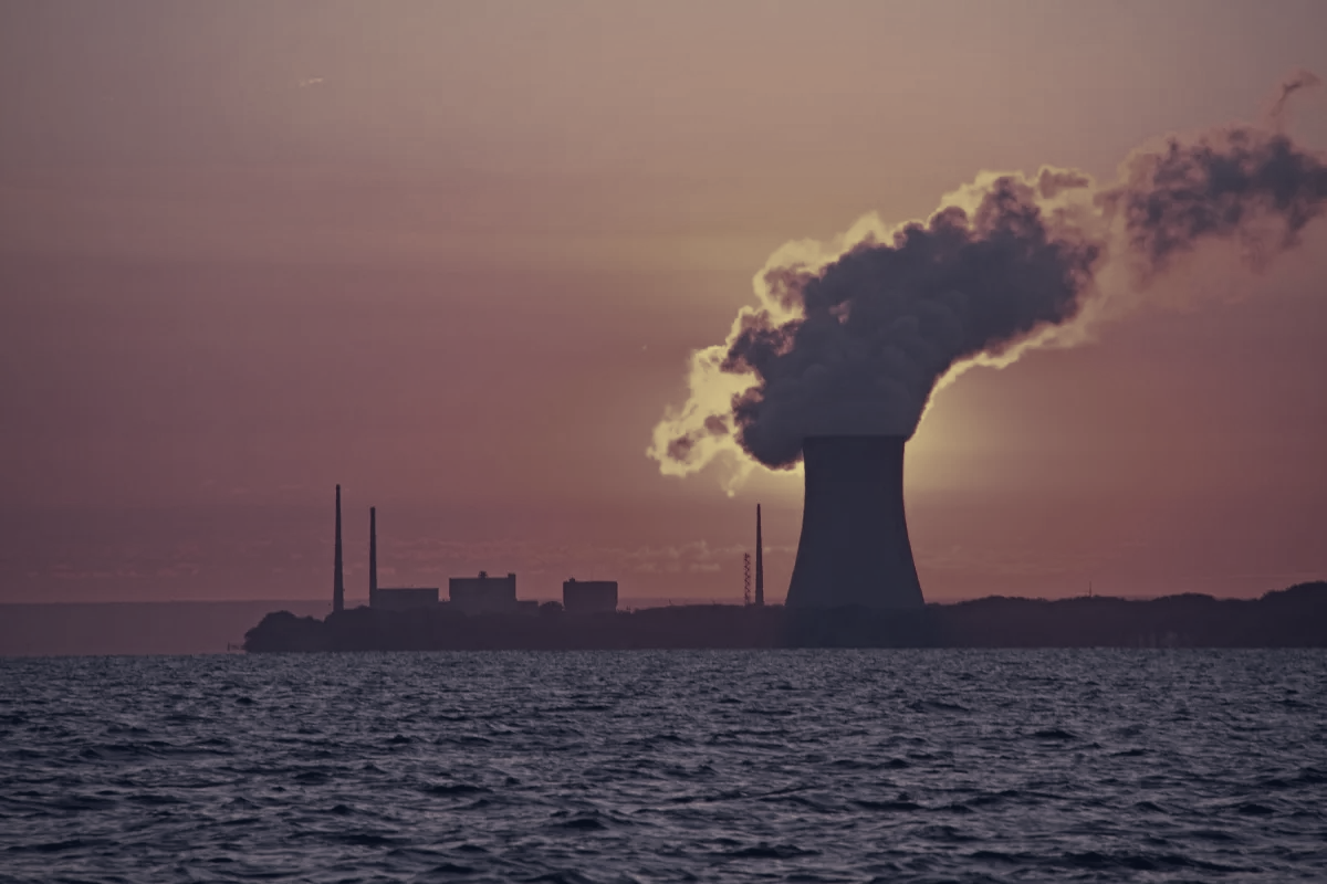 Fluxnium Says Its Fibers Could Unlock 50,000 Years of Ocean Uranium