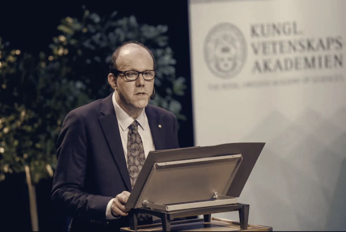 World Bank Gains Nobel Laureate Michael Kremer as Chief Economist, Reorients Research Agenda