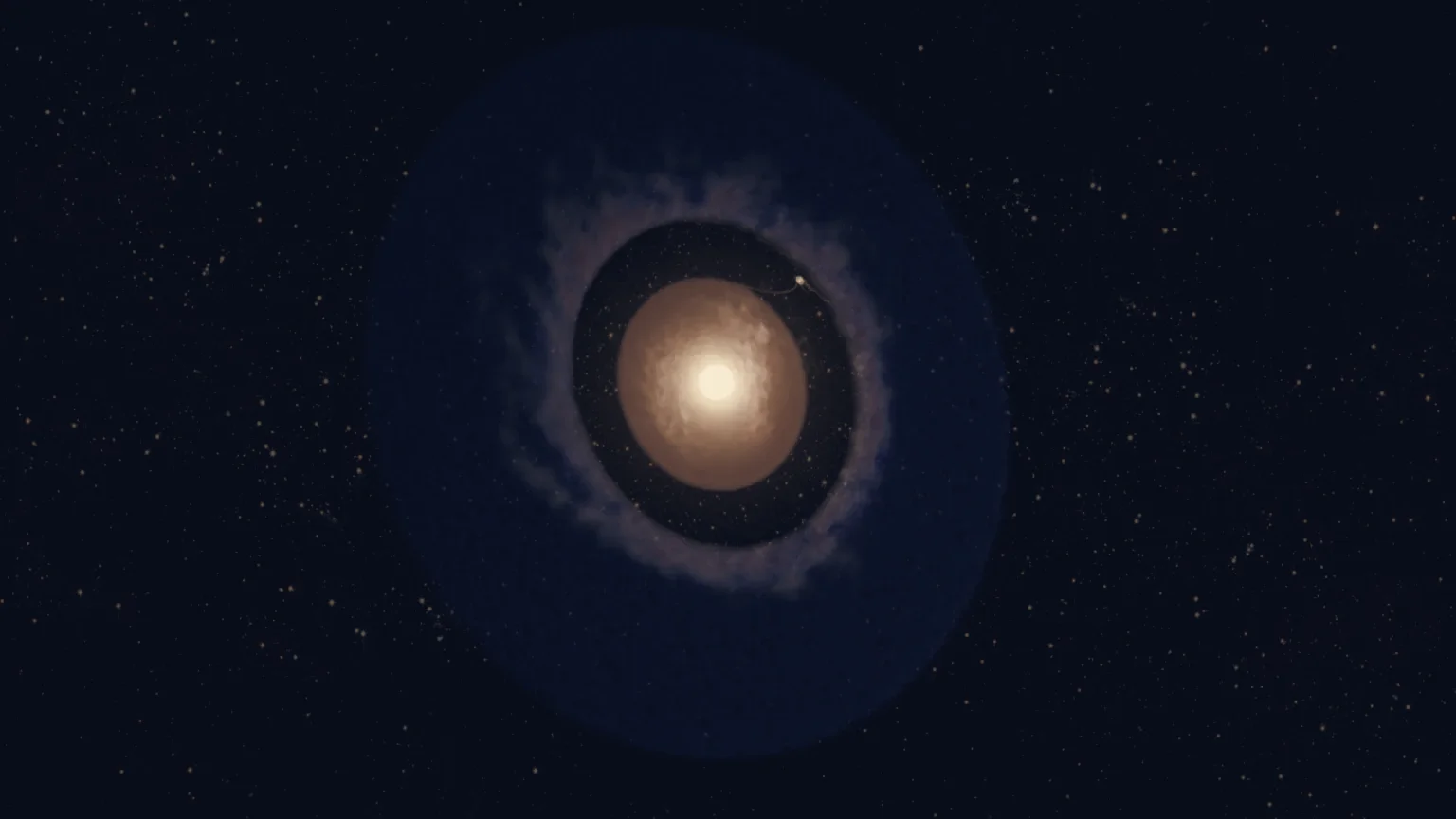 Astronomers Confirm Elias 2-24 b, Forcing Rethink of Planet-Formation Timelines