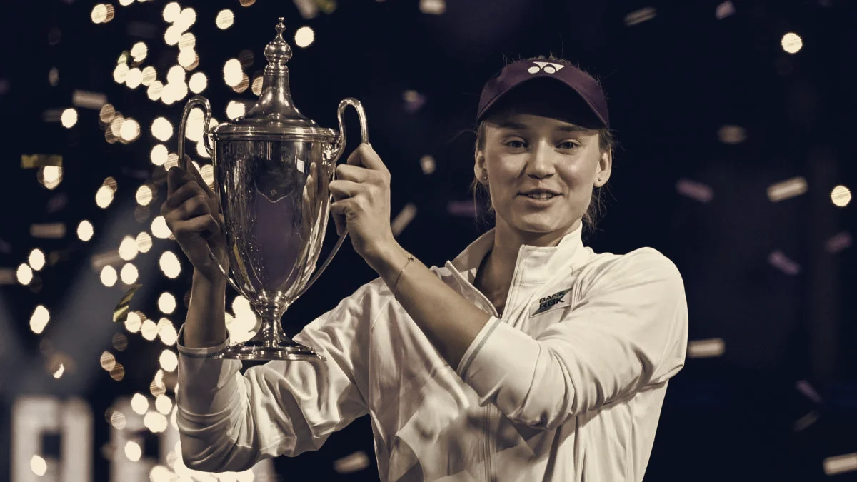 WTA Moves Season Finale To Charlotte From 2027, Relocates Headquarters
