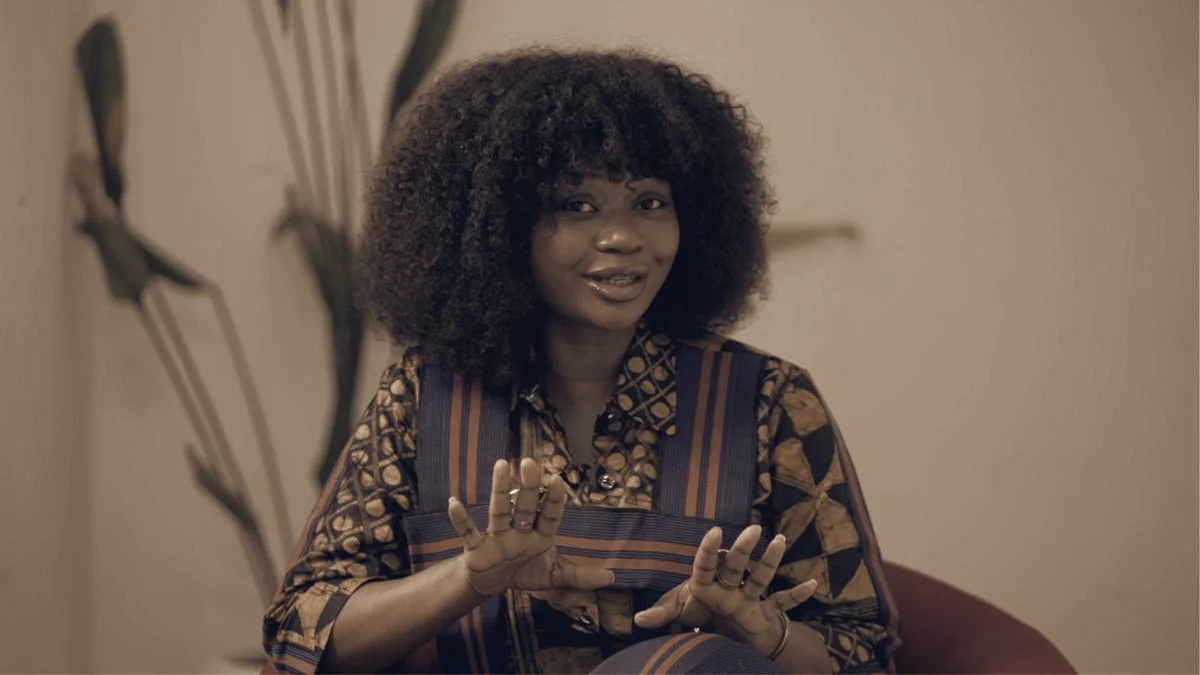 Charity Ekezie Uses Sarcasm To Challenge Stereotypes And Grow Global Audience