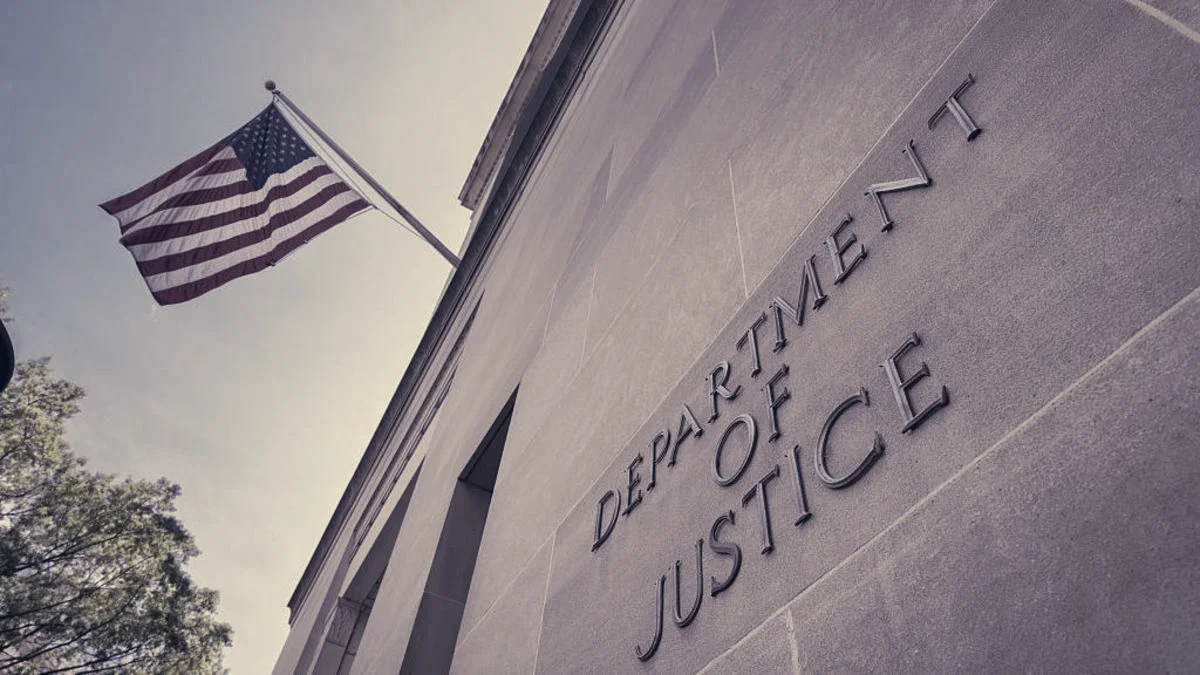US Charges Five Over Alleged Russia-Linked Plot To Kill Ukrainian Allies Abroad