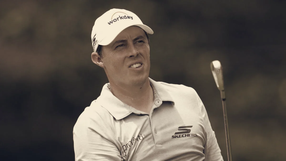 Matt Fitzpatrick Pushes DP World Tour To Consider Moving Dubai Finale, Putting UAE Play-Offs At Risk