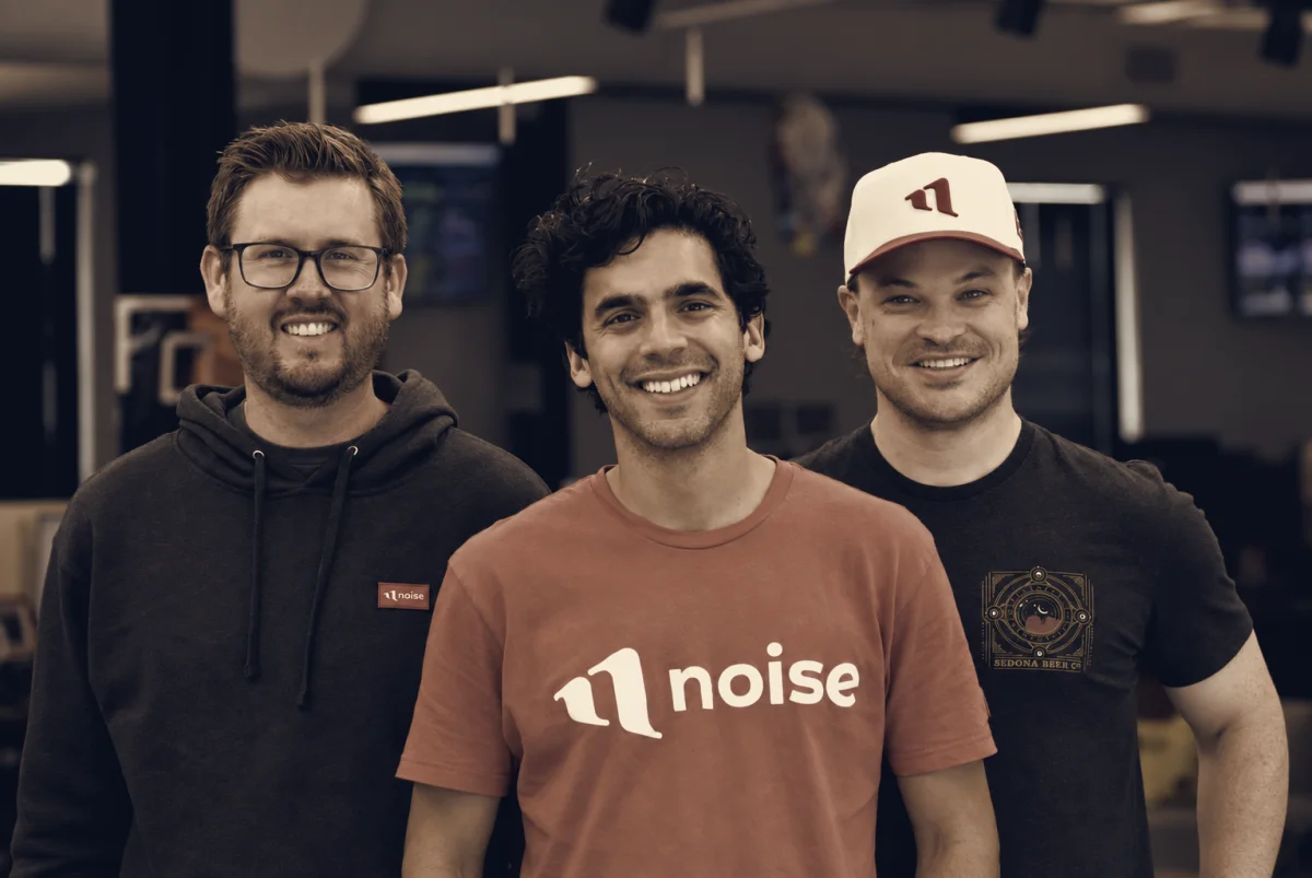 Noise Raises $5.5 Million to Scale Low-Cost Creator Marketplace