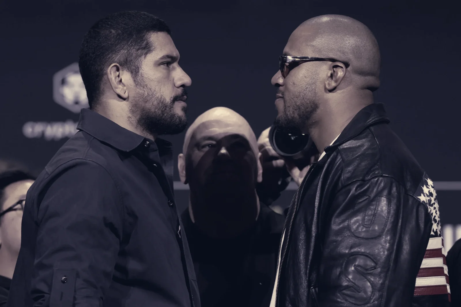 Alex Pereira Questions Ciryl Gane, Challenges Champion Claim After Aspinall Vacates Title
