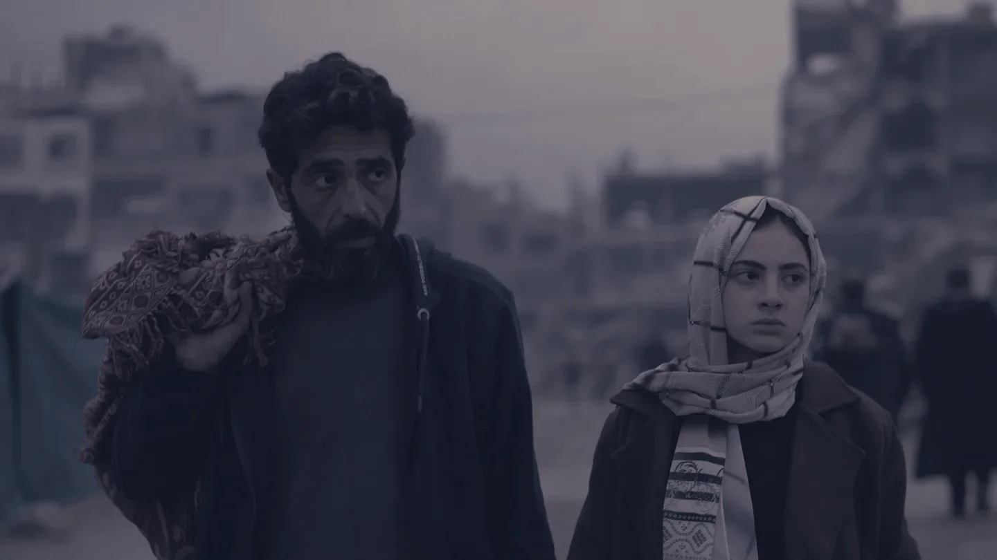 Watermelon Pictures Acquires Thirteen in Gaza, Brings Gaza-Shot Narrative to North America