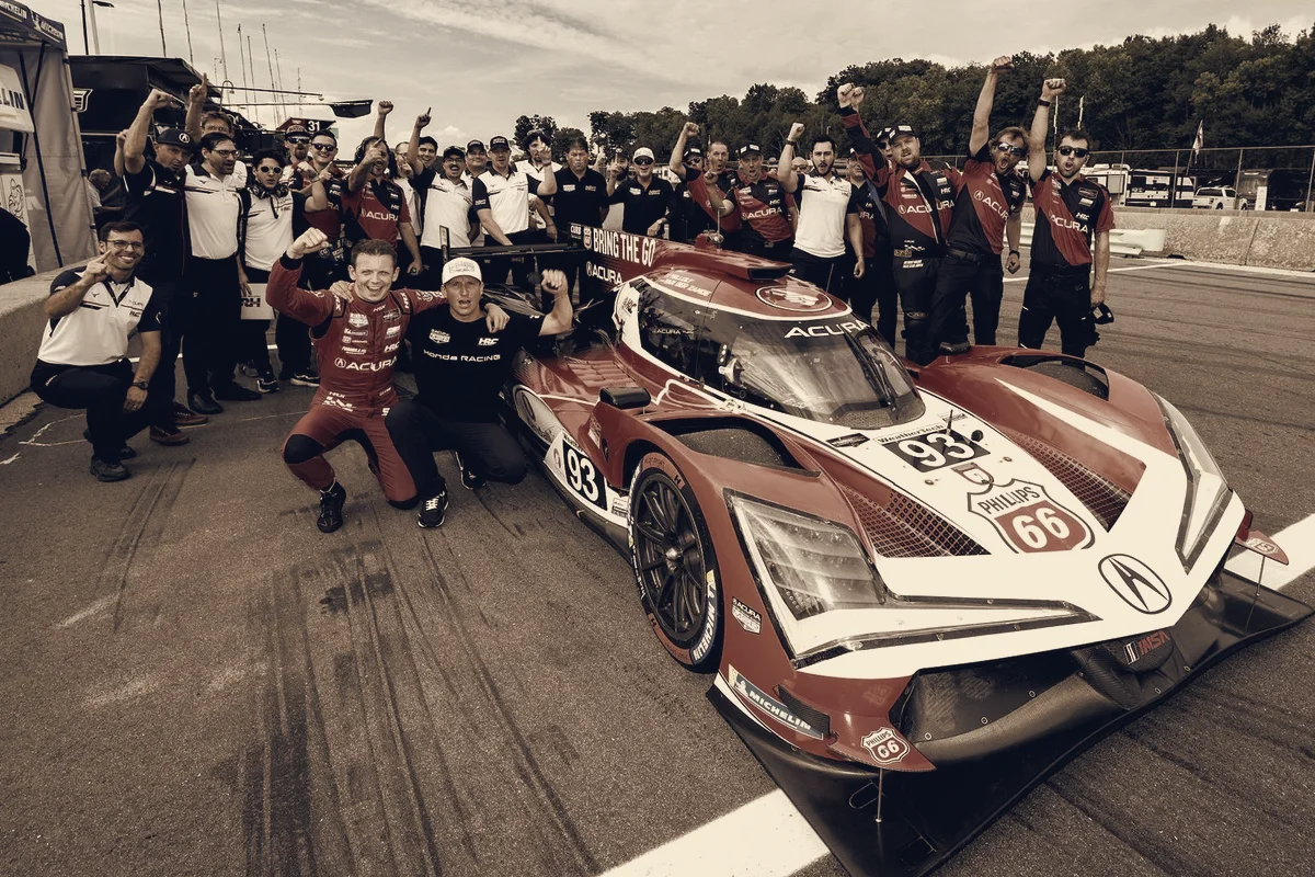 David Salters Steps Down, Kelvin Fu Keeps HRC USA on Track for Closing Rounds