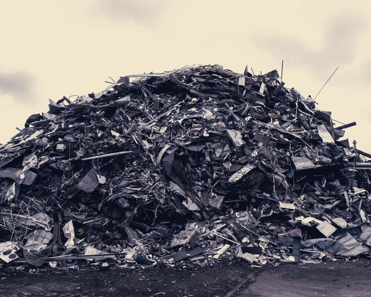 AI Datacenter Expansion Could Treble Global E‑Waste, Basel Action Network Warns