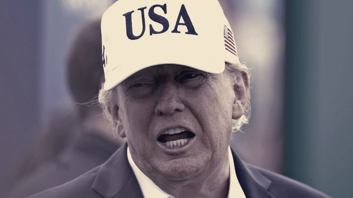 Trump Elevates AI As National Priority, Forces Political Clash Over Regulation