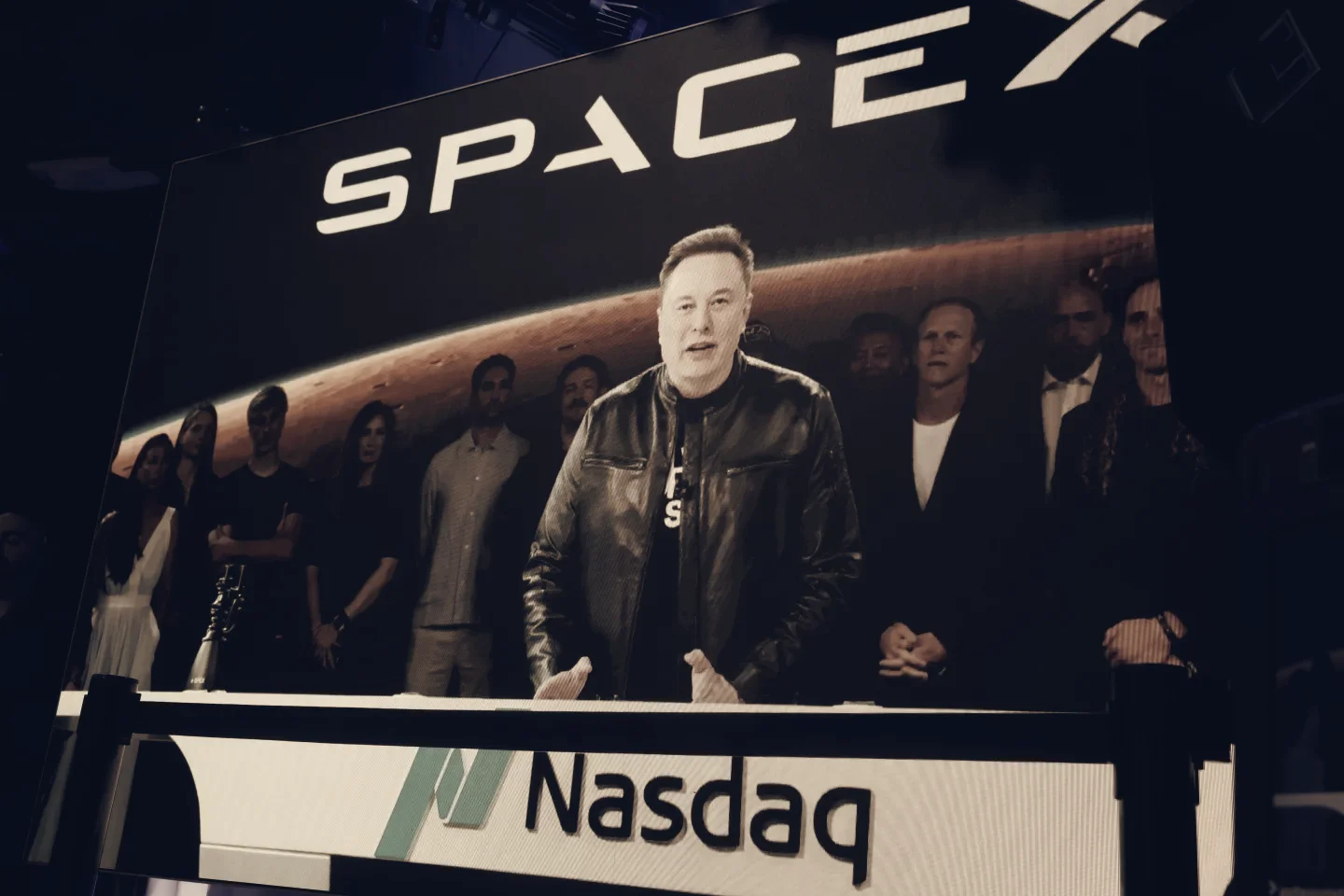 Universal Considers Shelving Elon Musk Documentary, Could Return Rights