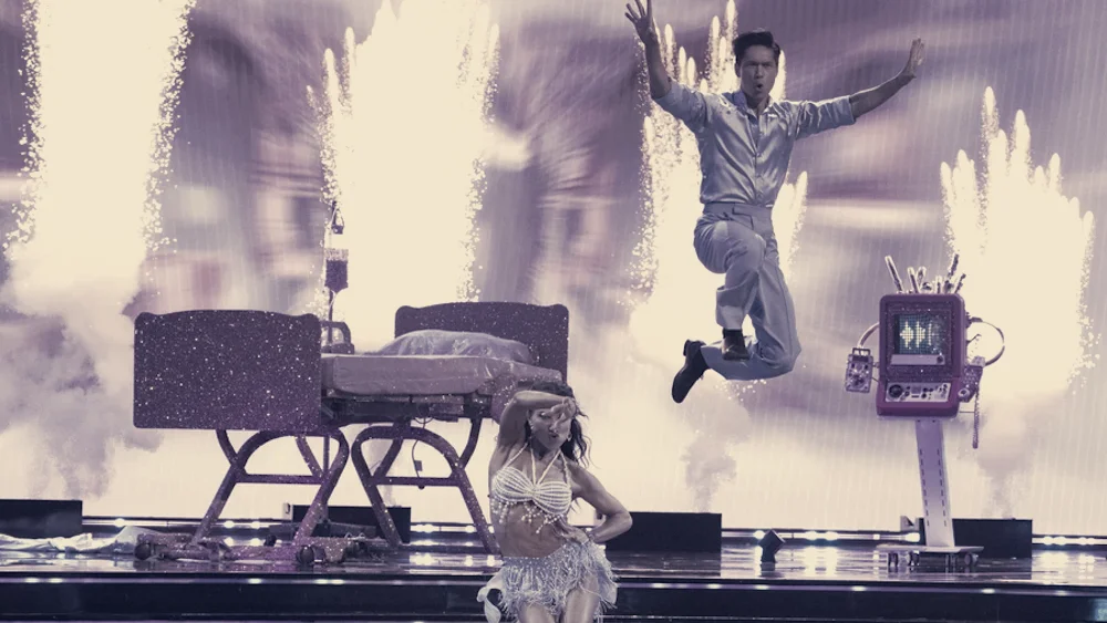 Dancing With The Stars Grows Premiere Audience 24%, Hits Six-Year High