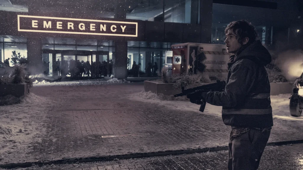 Resident Evil Could Open to About $80M Worldwide, Threatening Franchise Records