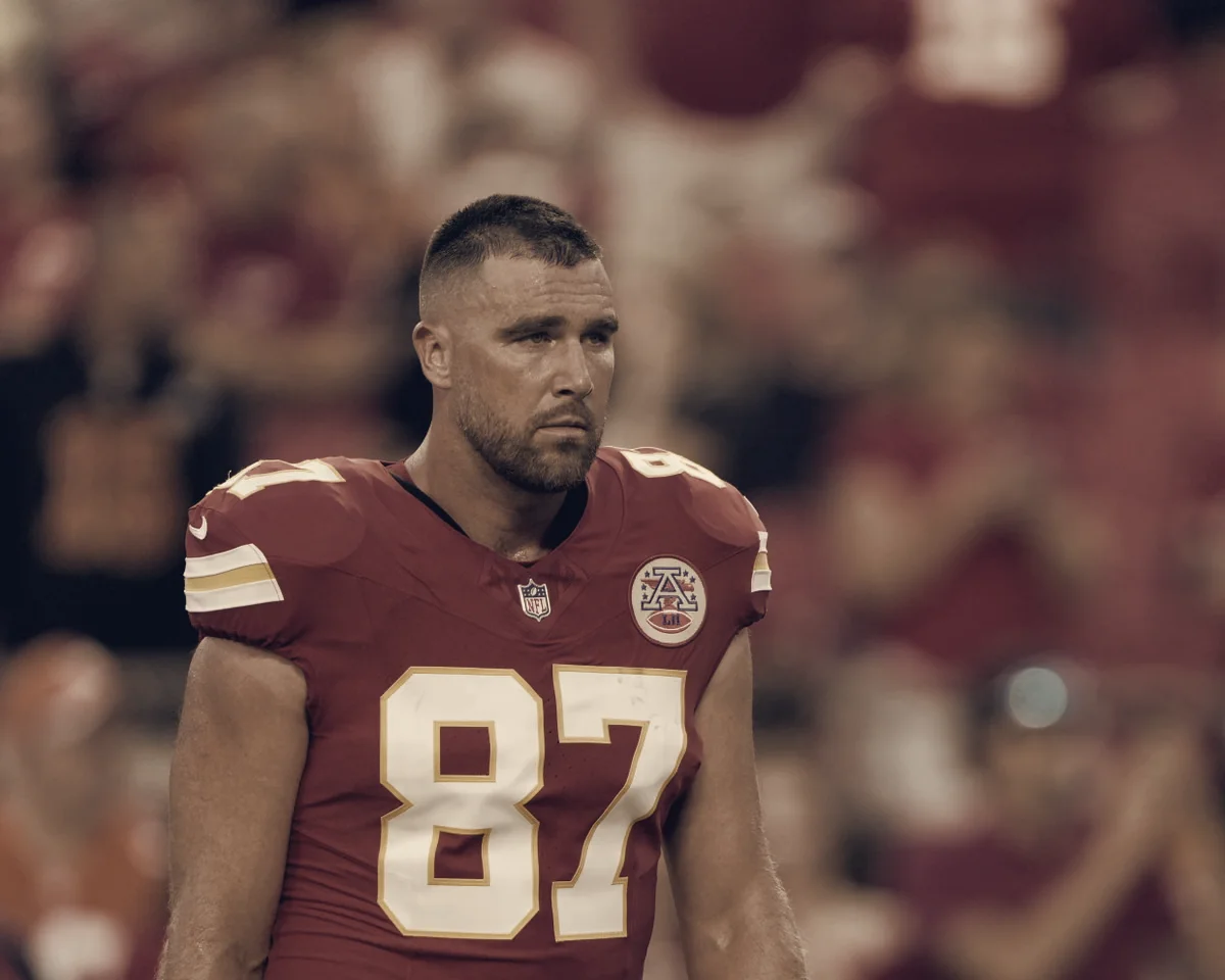 Travis Kelce Named Among Victims as Swiftarc Founder Gets 11-Year Sentence