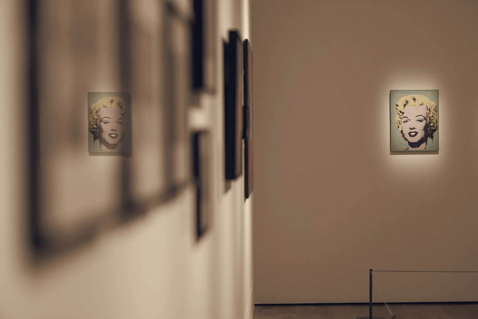 Florida Family Says They Lost $6.7 Million Buying Over 200 Alleged Fake Warhols