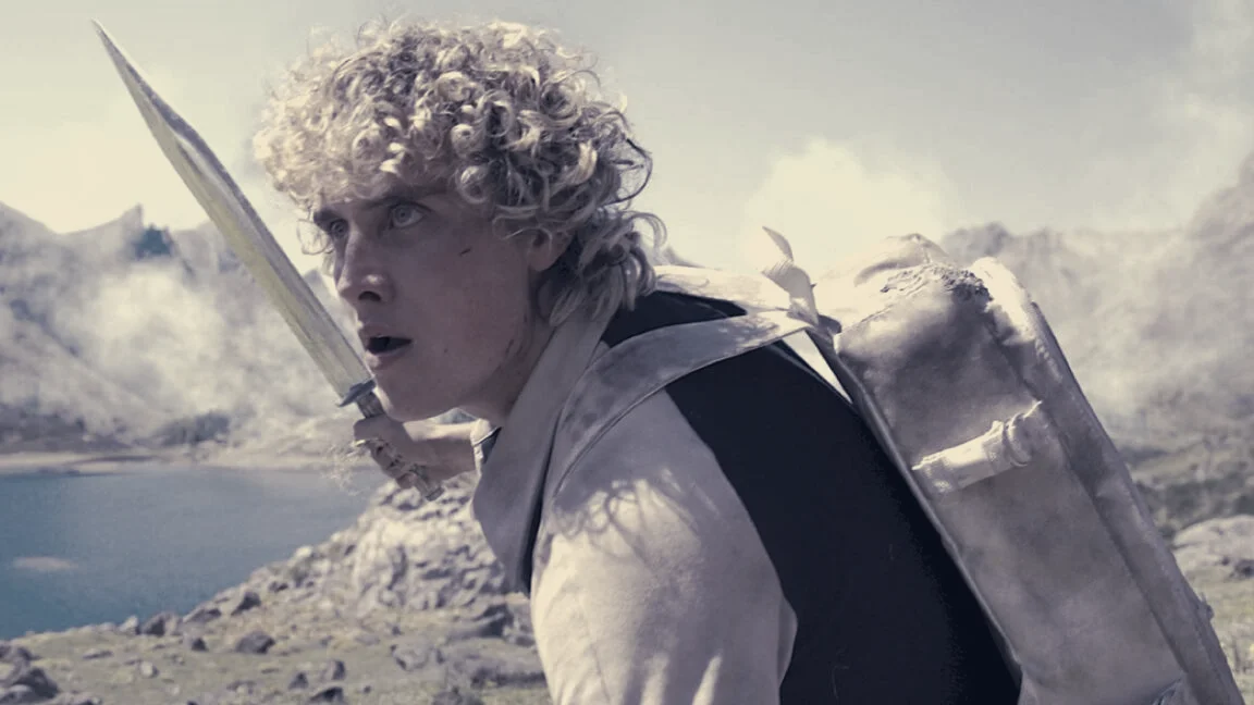 Lionsgate Releases Sunrise on the Reaping Trailer, Sets November 20 Opening