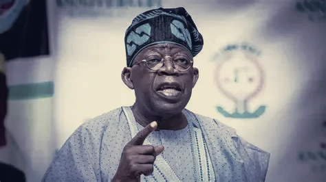 Tinubu Orders NIMC To Enrol 95% Of Nigerians By December 2026