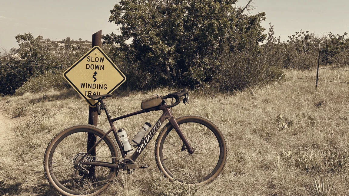 Specialized's Diverge Pro 4 Gives Riders Confidence on Rough Gravel