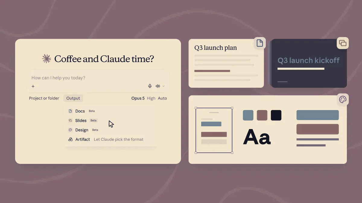 Anthropic Unifies Claude Chat and Cowork, Eases Workflow for Pro and Max Users