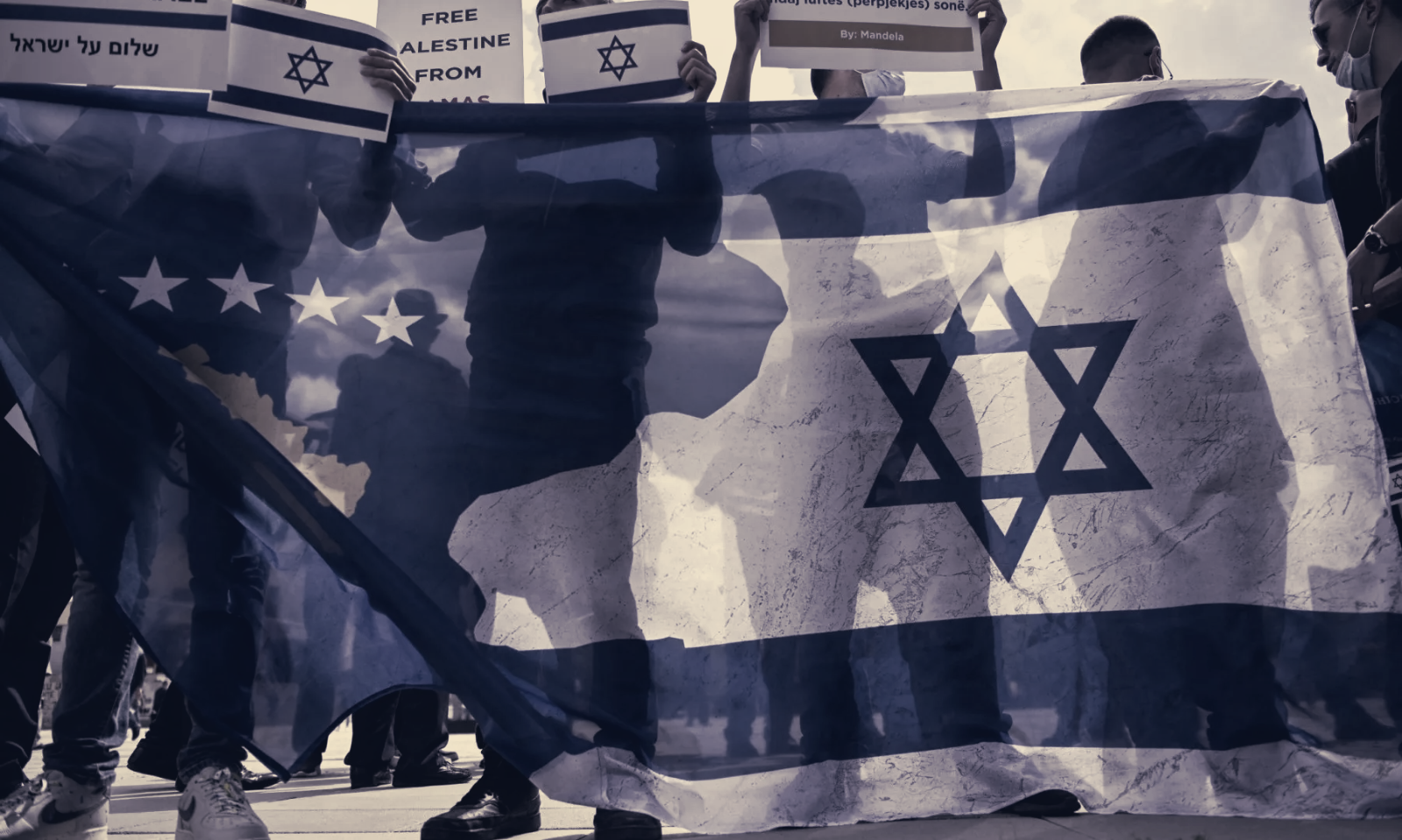 Kosovo Joins US-Led Gaza Force, Underscoring Cost Of Aligning With Washington