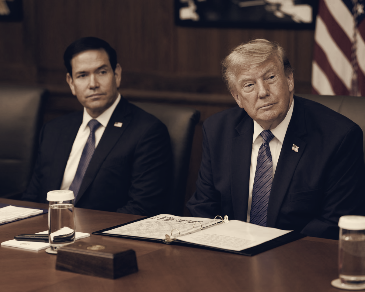 Trump and Rubio Allies Move To Secure Cuba Assets As Sanctions Bite