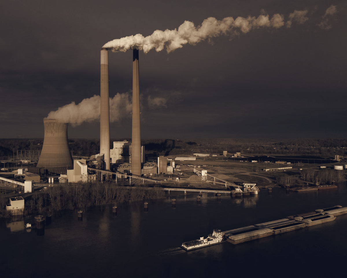 EPA Removes Limits on Coal and Gas Emissions, Reversing Biden-era Climate Rules