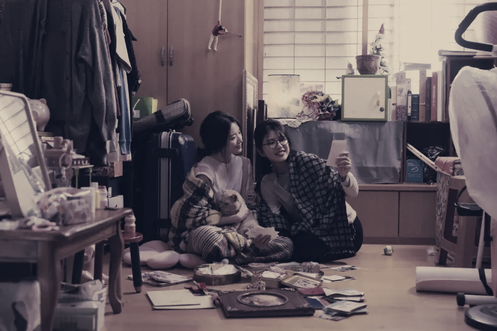 Shuhua Makes Film Debut In Happily Ever After, Toronto Premiere Pushes International Sales