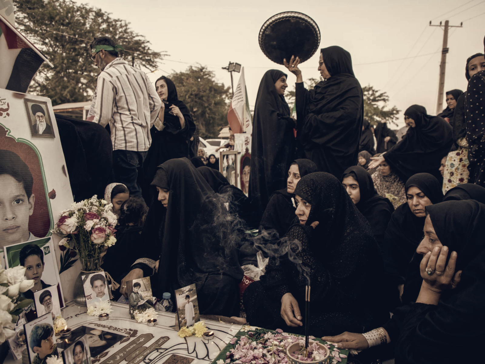 UN Finding Raises Scrutiny of US and Iran Over Possible War Crimes and Crimes Against Humanity
