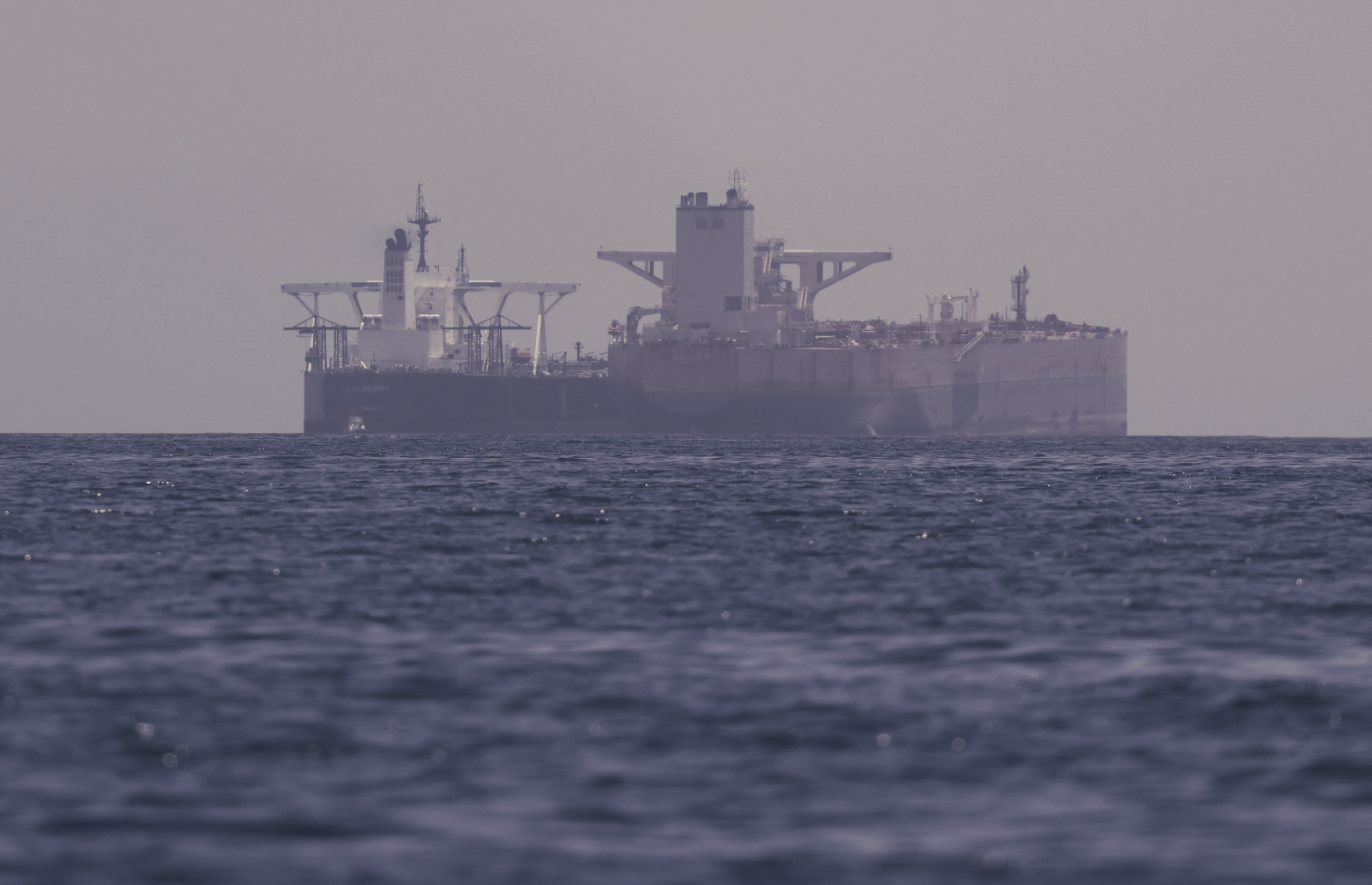 Saudi Sends Extra Crude Through Hormuz, Pulls Oil Prices Lower