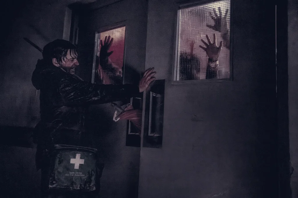 Resident Evil Posts Franchise-Best Previews, Could Top $50M Weekend