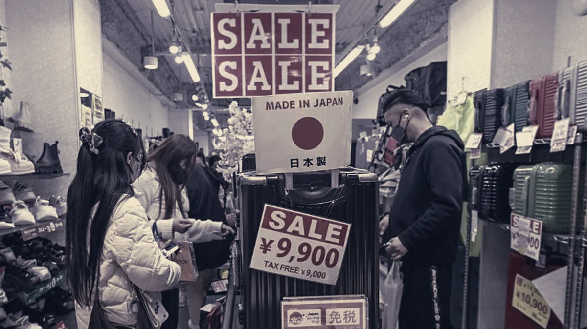 BoJ Raises Policy Rate to 1.25%, Pressuring the Yen to Strengthen