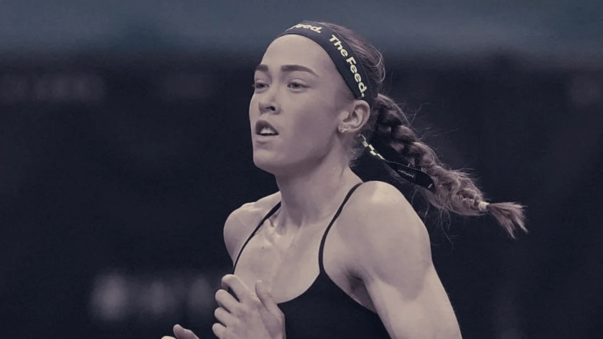 Joanna Wietrzyk Forfeits Beijing Hyrox Win After Race Incident