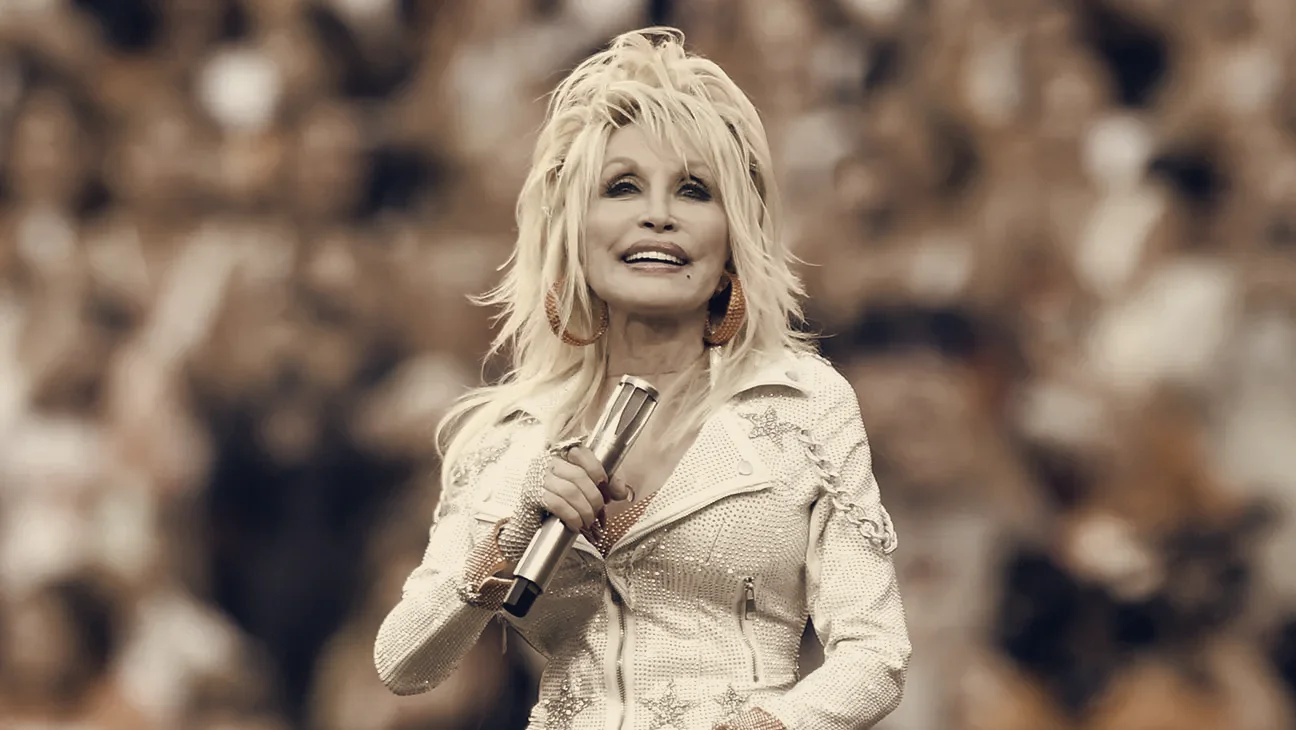 Dolly Parton Accepts Americana Lifetime Achievement Award in Posthumous Video