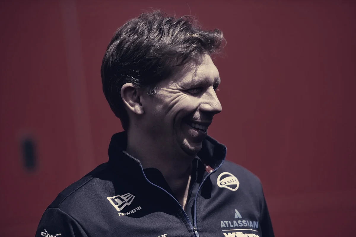 James Vowles Backs Madrid, Pushing It Toward 'One To Watch' Status