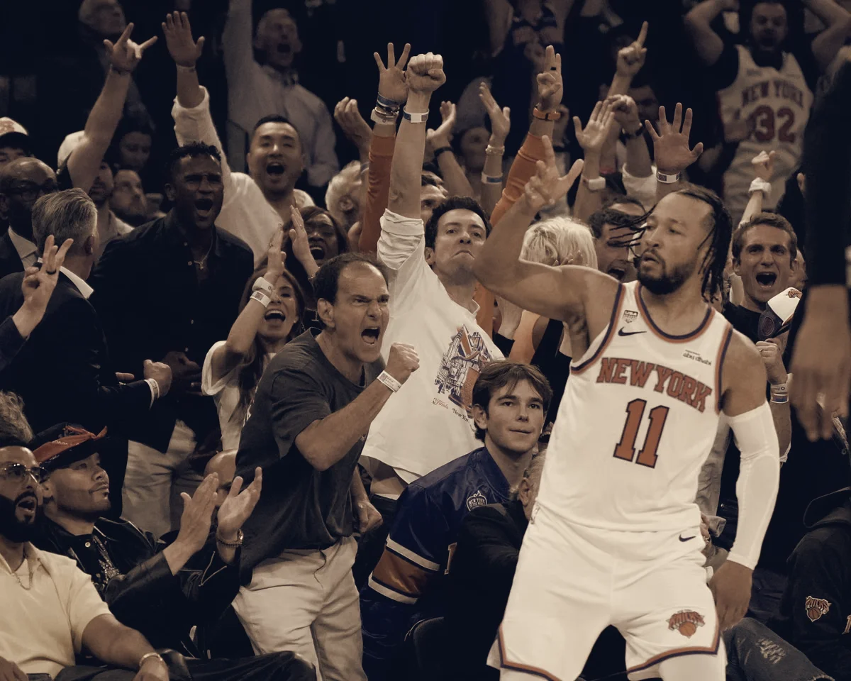 Knicks Halt Ticket Sales After Pricing Error Sends 'Get-In' to $1,408