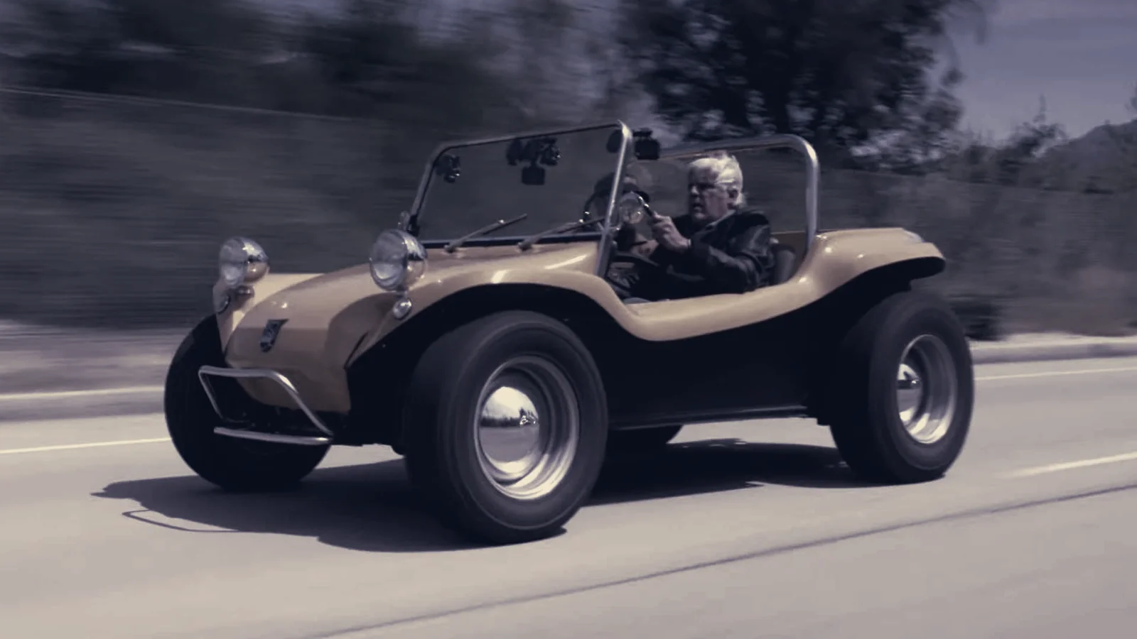 Newsom Signs Leno’s Law, Phases Out Smog Checks for 1976–1985 Collector Cars