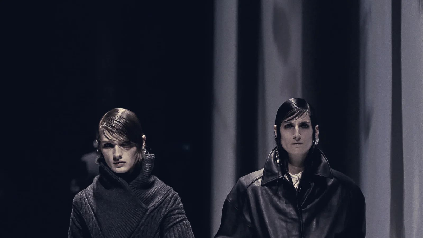 H&M Studio Frames Fall 2026 Around Structure and Sensuality