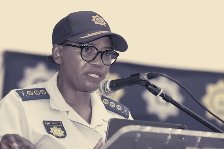Ninth Woman Found East of Johannesburg, Nigeria Issues Safety Alert