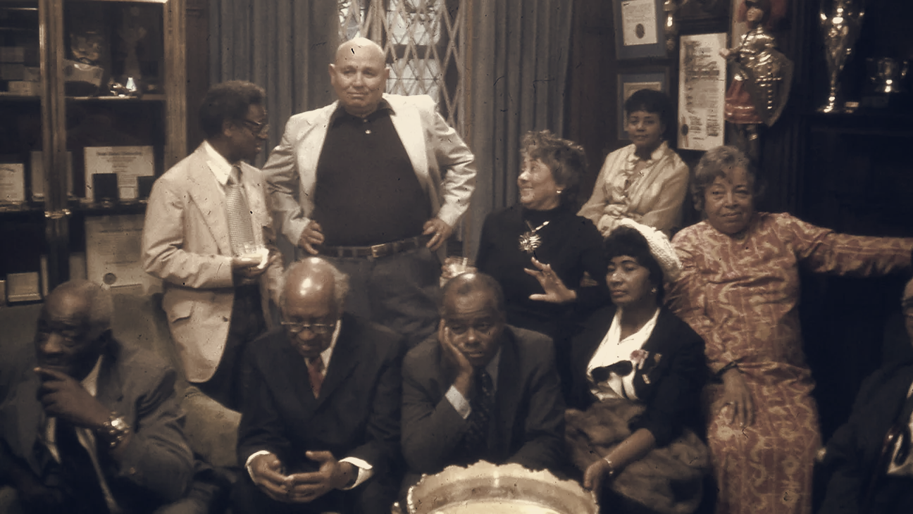 Once Upon a Time in Harlem Wins Lavine/Ken Burns Prize, Secures $200,000