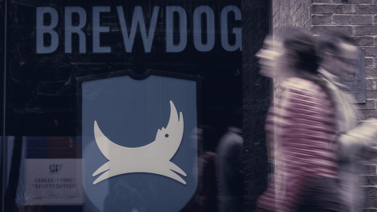 Brewdog Staff and Creditors Receive Nothing After Administrators Find Insufficient Funds