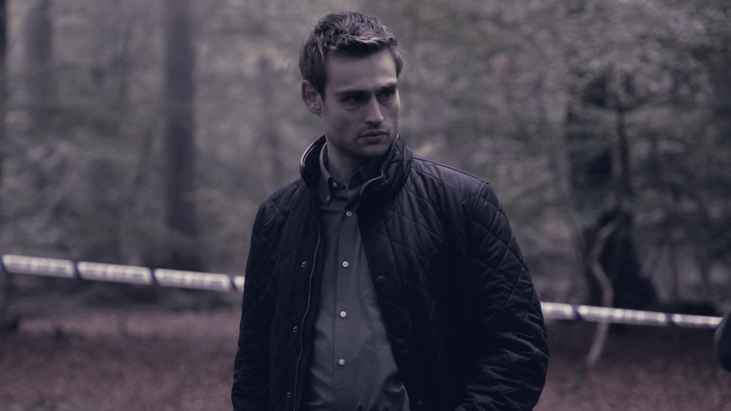 ITV’s The Blame Forces Britain To Confront Met Police Misogyny