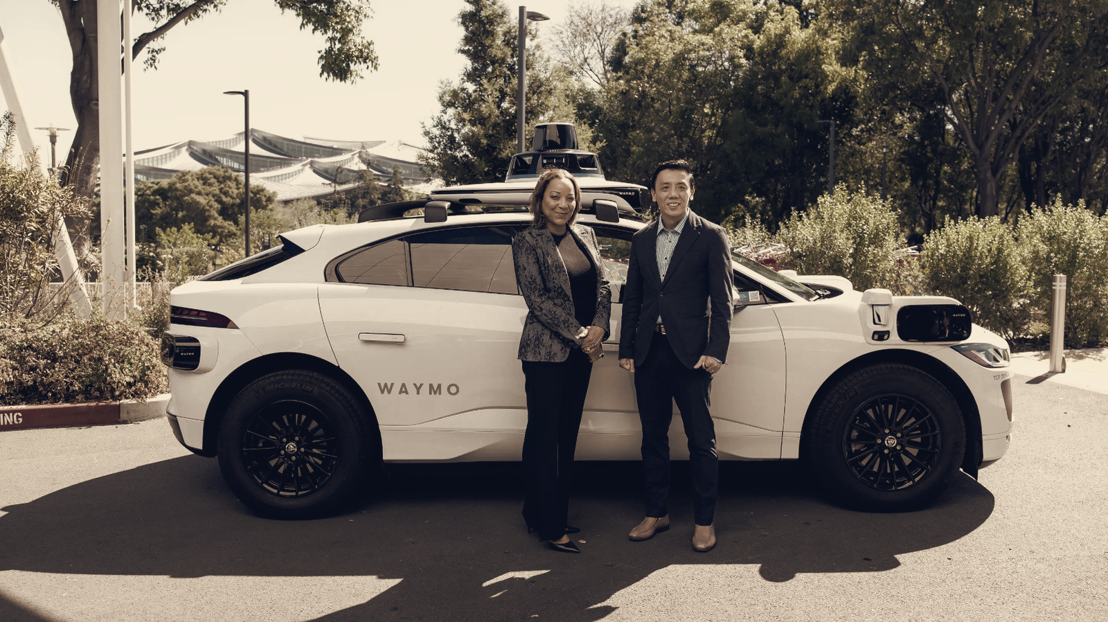 Waymo Expands Into Singapore, Plans Public Rides In 2028